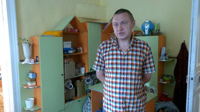 На Франківщині зі шкіл та дитячих садків виселили 1 600 внутрішньо переміщених людей. Де тепер живуть переселенці На Франківщині зі шкіл та дитячих садків виселили 1 600 внутрішньо переміщених людей. Де тепер живуть переселенці