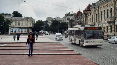 На Кіровоградщині підтвердили 10 нових випадків COVID-19. Ніхто не помер