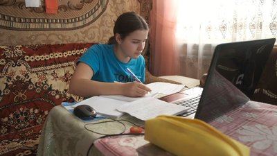 Патронатні виховатилі як форма сімейного виховання. Історія подружжя Ткачуків з Вінниччини Патронатні виховатилі як форма сімейного виховання. Історія подружжя Ткачуків з Вінниччини