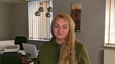 У Миколаєві мешканці будинку хочуть перейти з управляючої кампанії до ОСББ У Миколаєві мешканці будинку хочуть перейти з управляючої кампанії до ОСББ