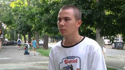 Кирило Бурда Кирило Бурда