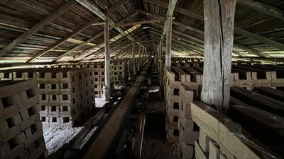 Відшкодують майже 3 млн гривень: на Вінниччині незаконно видобували та реалізовували надра Відшкодують майже 3 млн гривень: на Вінниччині незаконно видобували та реалізовували надра