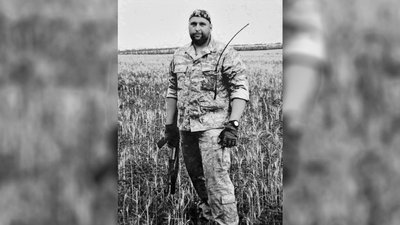 До останнього залишився вірним присязі: загинув ніжинець Володимир Попович