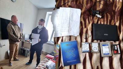 Має громадянство РФ та зберігав таємні матеріали ‒ на Миколаївщині викрили полковника ЗСУ