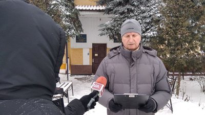 На Тернопільщині за добу COVID-19 виявили у 74 осіб На Тернопільщині за добу COVID-19 виявили у 74 осіб