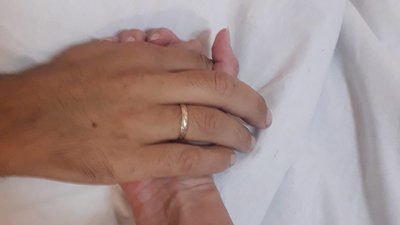 "Я потрапив під мінометний обстріл. Міна потрапила прямо під ноги". Історія захисника України з Херсона "Я потрапив під мінометний обстріл. Міна потрапила прямо під ноги". Історія захисника України з Херсона