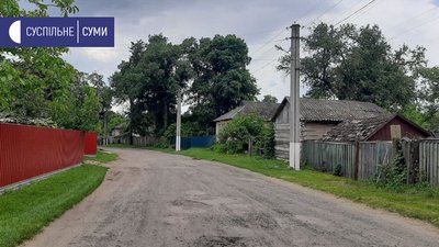 До села на Сумщині запрошують багатодітні родини аби врятувати школу До села на Сумщині запрошують багатодітні родини аби врятувати школу