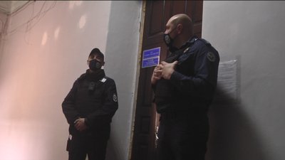 Судові волонтери з`явилися у Вінниці