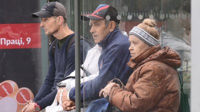 Харків без світла: як живе місто 13 вересня — фото