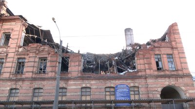 На Харківщині через війну зруйновані понад 200 пам'яток. СУСПІЛЬНЕ | ВІДЕОНОВИНИ