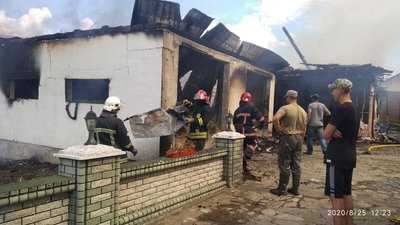 пожежі-ослави пожежі-ослави