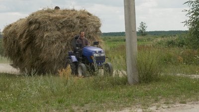 Село без магазину і доріг: як виживає Полісся Село без магазину і доріг: як виживає Полісся