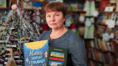 За рік Волинська обласна бібліотека отримала чотири тисячі нових книг За рік Волинська обласна бібліотека отримала чотири тисячі нових книг