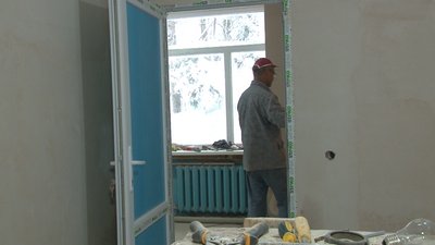 У селі на Черкащині створюють центр соціально-психологічної допомоги У селі на Черкащині створюють центр соціально-психологічної допомоги