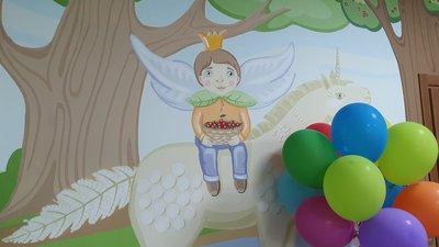 Передопераційна кімната Передопераційна кімната