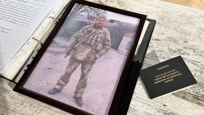 "За покликом серця". Як жителька Миколаєва стала фахівчинею з питань допомоги ветеранам "За покликом серця". Як жителька Миколаєва стала фахівчинею з питань допомоги ветеранам