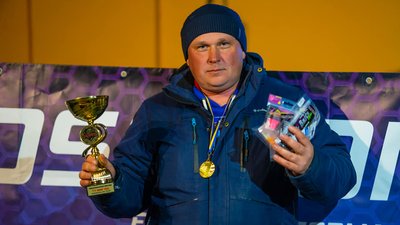 На чемпіонаті Волині з ловлі риби спінінгом перемогли спортсмени з Рівненщини та Хмельниччини На чемпіонаті Волині з ловлі риби спінінгом перемогли спортсмени з Рівненщини та Хмельниччини