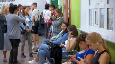 Бронювання номерних знаків онлайн: як отримати їх у сервісних центрах Вінниці