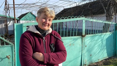 Безпечне опалення: як рятувальники та соцслужби інструктують людей на Миколаївщині Безпечне опалення: як рятувальники та соцслужби інструктують людей на Миколаївщині