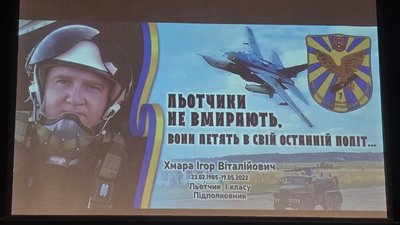 Ігор Хмара