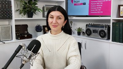 Альона Гомаз Альона Гомаз