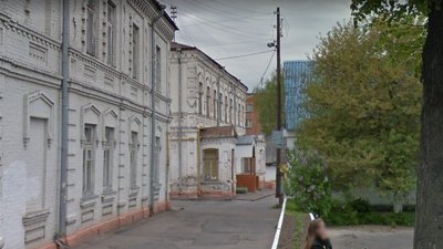 Влада знайшла місце для тимчасового відселення музшколи з центру Рівного Влада знайшла місце для тимчасового відселення музшколи з центру Рівного