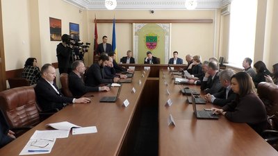 Запоріжці пільгових категорій зможуть безкоштовно користуватися катерами