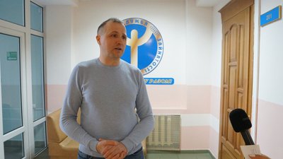Мікрогранти для ветеранів. Як отримати грант на розвиток власної справи на Сумщині Мікрогранти для ветеранів. Як отримати грант на розвиток власної справи на Сумщині