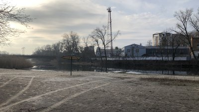 На Полтавщині готуються до Водохреща: де влаштують заходи На Полтавщині готуються до Водохреща: де влаштують заходи