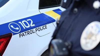 На Миколаївщині патрульні спільно з ВСП слідкують за дотриманням правил дорожнього руху