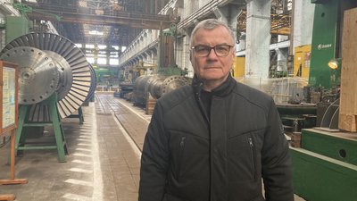 Віктор Суботін Віктор Суботін