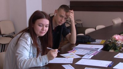 Вступна кампанія–2022: черкаські ПТУ почали приймати документи
