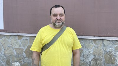 "Всі безпритульні тварини — це результат дії людини". Як Миколаїв вирішує проблему з безпритульними тваринами "Всі безпритульні тварини — це результат дії людини". Як Миколаїв вирішує проблему з безпритульними тваринами