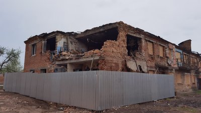 Тиждень після обстрілу Супрунівки: як оговтуються після трагедії мешканці Тиждень після обстрілу Супрунівки: як оговтуються після трагедії мешканці