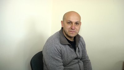 Відновили роботу шість відділень міграційної служби Житомирщини, на черзі ще п’ять
