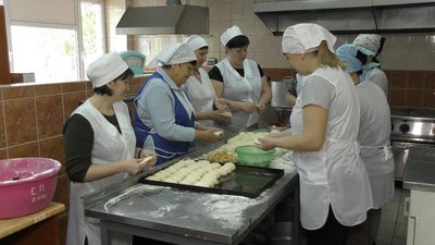 пиріжки пиріжки