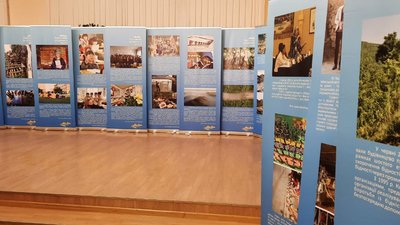 Як Китай долає бідність. У Кропивницькому презентували мандрівну фотовиставку Як Китай долає бідність. У Кропивницькому презентували мандрівну фотовиставку