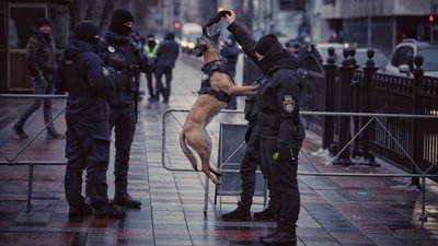 "Літописець" парламенту: історія рівнянина, який став фотокором у Верховній раді "Літописець" парламенту: історія рівнянина, який став фотокором у Верховній раді