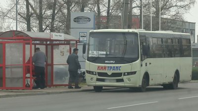 У Черкасах буде новий тариф на проїзд у маршрутках