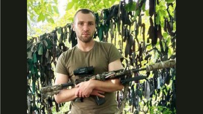 Валерій Мязев