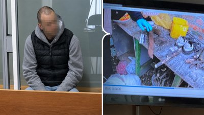 Вбивство собаки у Знам'янці на Кіровоградщині – 22 жовтня у суді дослідили докази