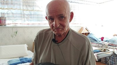 "Тепер спимо спокійно": як живуть переселенці у місті Первомайський на Харківщині "Тепер спимо спокійно": як живуть переселенці у місті Первомайський на Харківщині