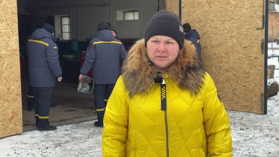 "Допомогу надаємо з будь-яких причин": в Аджамці на Кіровоградщині з 1937 року працює сільська пожежна команда "Допомогу надаємо з будь-яких причин": в Аджамці на Кіровоградщині з 1937 року працює сільська пожежна команда