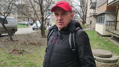 ракети С-300 наслідки обстрілу армія РФ свідчення людей Селидове Донецька область 3 квітня 2024 рік ракети С-300 наслідки обстрілу армія РФ свідчення людей Селидове Донецька область 3 квітня 2024 рік