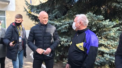 Другий тур виборів мера Одеси: як голосували та на що сподіваються кандидати Другий тур виборів мера Одеси: як голосували та на що сподіваються кандидати