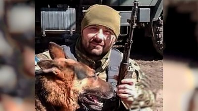 У війні з РФ загинули 13 військових з Кіровоградщини У війні з РФ загинули 13 військових з Кіровоградщини
