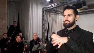 У Сумах покажуть "Карнавал тварин"