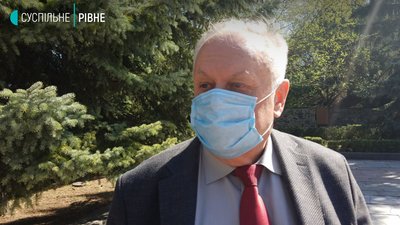 Мер Рівного сказав, кому дозволять відкритись із понеділка