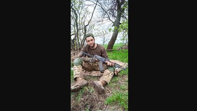 Шість місяців війни: загиблі герої Вінниччини Шість місяців війни: загиблі герої Вінниччини