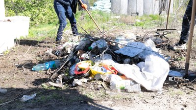 У Києві У Києві
